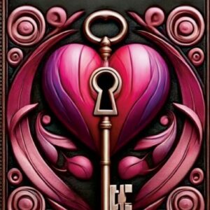 My Apology & 4Giveness Journal