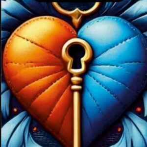 My Apology & 4Giveness Journal