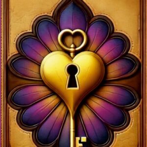 My Apology & 4Giveness Journal