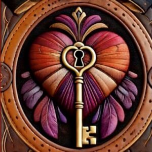 My Apology & 4Giveness Journal