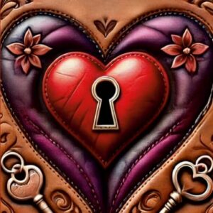 My Apology & 4Giveness Journal